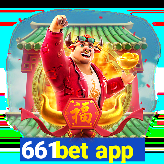 661bet app